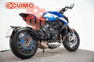 MV AGUSTA DRAGSTER RR AMERICA
