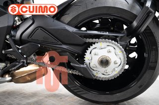 MV AGUSTA DRAGSTER RR AMERICA