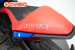 MV AGUSTA DRAGSTER RR AMERICA