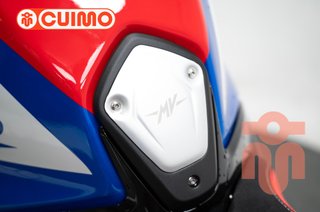 MV AGUSTA DRAGSTER RR AMERICA