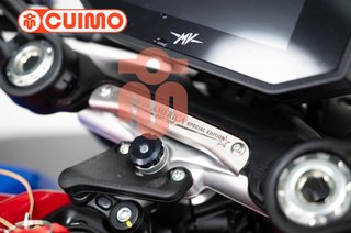 MV AGUSTA DRAGSTER RR AMERICA
