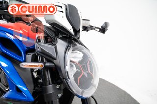 MV AGUSTA DRAGSTER RR AMERICA