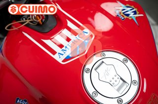 MV AGUSTA DRAGSTER RR AMERICA