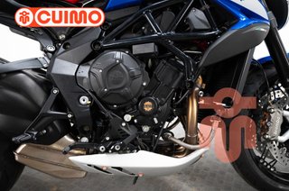MV AGUSTA DRAGSTER RR AMERICA