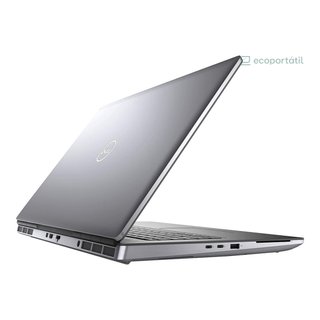 Dell Precision 7760 17,3" i7 11850H, 32GB, SSD 1TB, FHD, Nvidia RTX A4000 8GB, A+