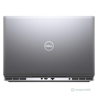 Dell Precision 7760 17,3" i7 11850H, 32GB, SSD 1TB, FHD, Nvidia RTX A4000 8GB, A+