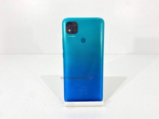 xiaomi redmi 9c 4gb 128gb