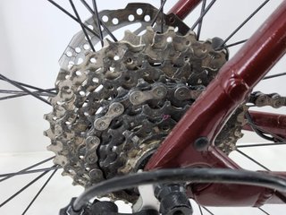 bicicleta carretera orbea carpe