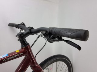 bicicleta carretera orbea carpe