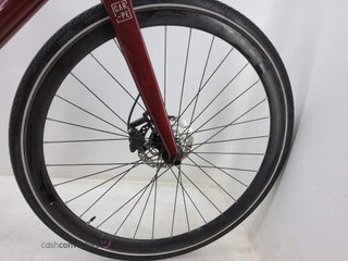 bicicleta carretera orbea carpe