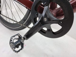 bicicleta carretera orbea carpe
