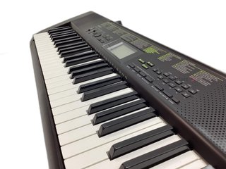teclado electronico casio ctk-1100