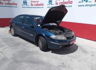 Faro derecho renault 20294007 8200002466 laguna ii