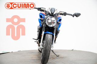 MV AGUSTA DRAGSTER RR AMERICA