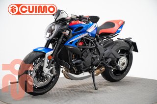 MV AGUSTA DRAGSTER RR AMERICA