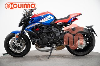 MV AGUSTA DRAGSTER RR AMERICA