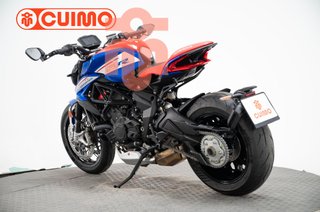 MV AGUSTA DRAGSTER RR AMERICA
