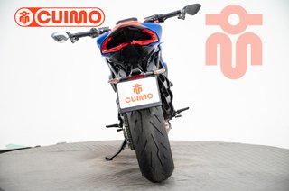 MV AGUSTA DRAGSTER RR AMERICA