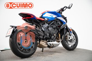 MV AGUSTA DRAGSTER RR AMERICA