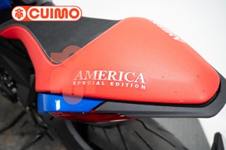 MV AGUSTA DRAGSTER RR AMERICA