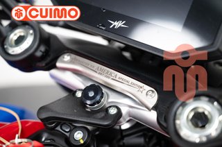 MV AGUSTA DRAGSTER RR AMERICA