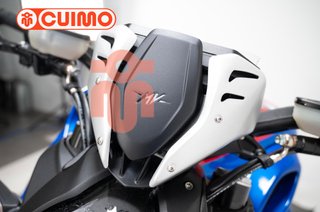 MV AGUSTA DRAGSTER RR AMERICA