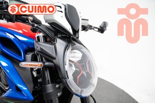 MV AGUSTA DRAGSTER RR AMERICA