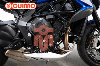 MV AGUSTA DRAGSTER RR AMERICA