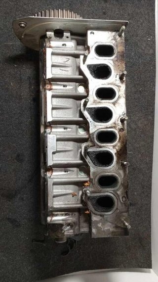 Culata renault 221926 f9s05 laguna - 2 generacion