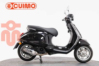 VESPA PRIMAVERA 125