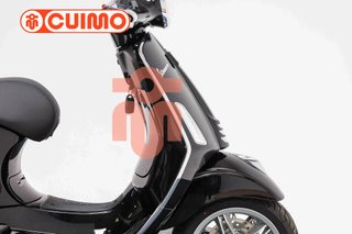 VESPA PRIMAVERA 125