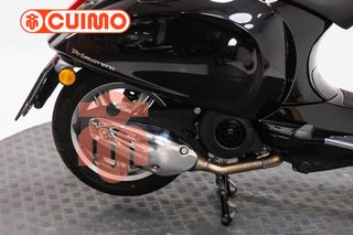 VESPA PRIMAVERA 125