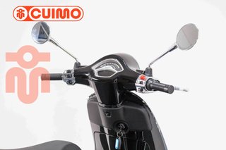 VESPA PRIMAVERA 125