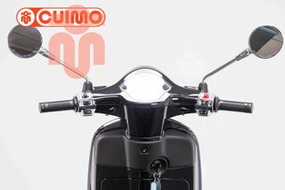VESPA PRIMAVERA 125