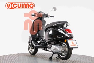 VESPA PRIMAVERA 125