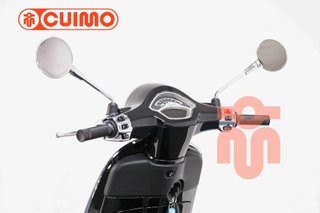 VESPA PRIMAVERA 125