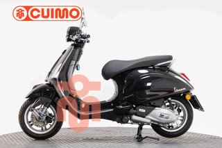 VESPA PRIMAVERA 125