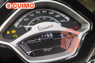 VESPA PRIMAVERA 125