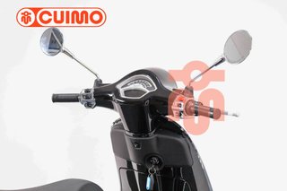 VESPA PRIMAVERA 125
