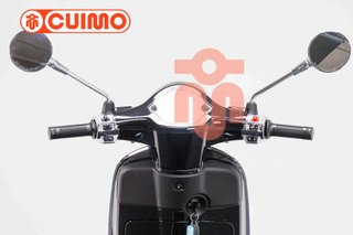 VESPA PRIMAVERA 125