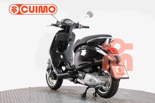 VESPA PRIMAVERA 125