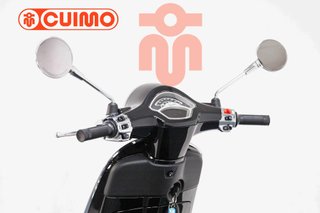 VESPA PRIMAVERA 125