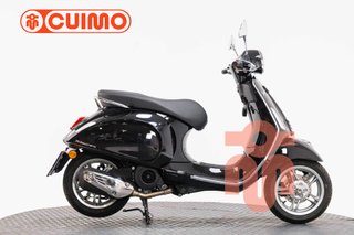 VESPA PRIMAVERA 125