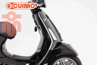 VESPA PRIMAVERA 125
