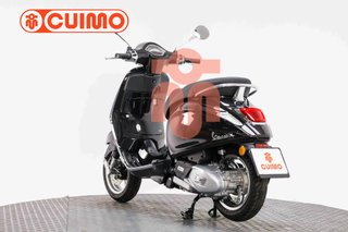 VESPA PRIMAVERA 125