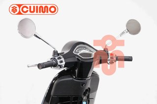 VESPA PRIMAVERA 125