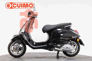VESPA PRIMAVERA 125
