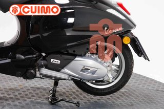VESPA PRIMAVERA 125