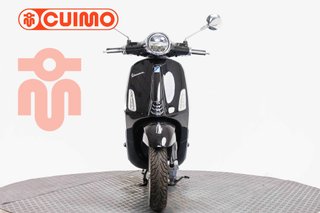 VESPA PRIMAVERA 125
