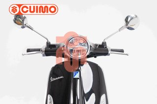 VESPA PRIMAVERA 125